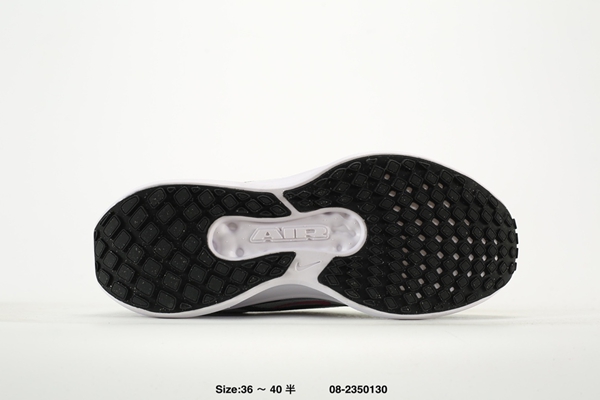 ナイキ靴素材ディテール